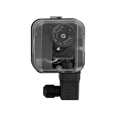 Kromschroder Presostato de gas DG30U-6T 84447294