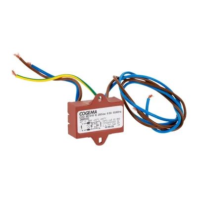 Riello Filtro anti-interferencia 3012160