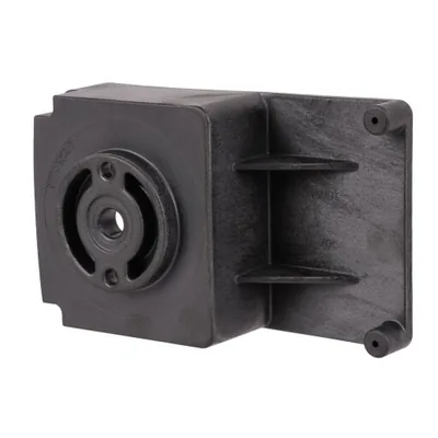 Weishaupt Boîtier intermédiaire 21770425027