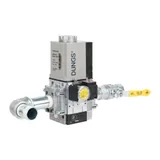 Weishaupt Collettore gas 23221026140
