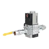 Weishaupt Collettore gas 23221026140 — vista 2