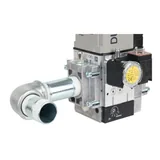 Weishaupt Collettore gas 23221026140 — vista 3