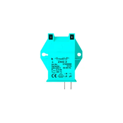 Anstoss Transformador de encendido ZAG 2 07000088/03