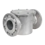 CIB Unigas Filtro de gas 2090112