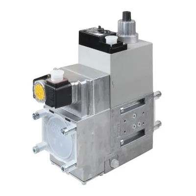 Dungs Multiblock de gas MB-DLE 420 B01 S20 226803