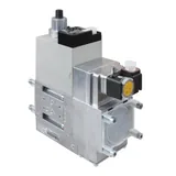 Dungs Multiblock de gas MB-DLE 420 B01 S20 226803 — vista 3