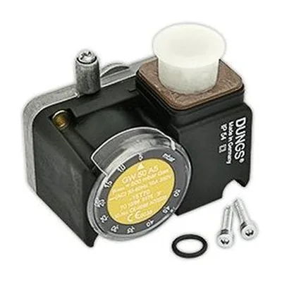 Ecoflam Pressure switch 13023736