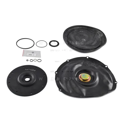 Kromschroder Kit de piezas de repuesto 03089203