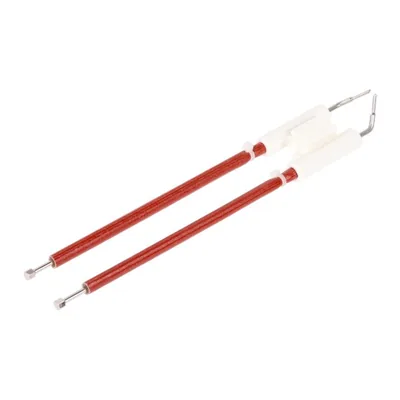 Riello Ignition Electrode Block 3006076