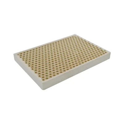 Rauschert Płytka ceramiczna podczerwieni 26358/7-8101-101