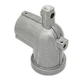 Ecoflam Linea del gas 65300817 — vista 2