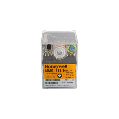 Honeywell Unidad de control de gas 0640520