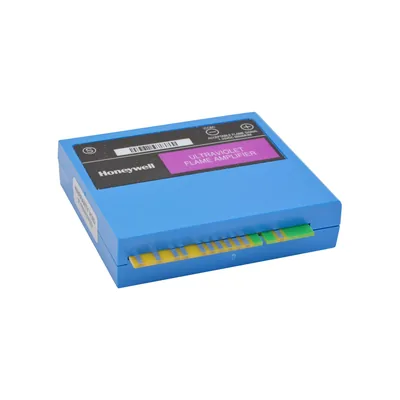Honeywell Amplificador de señal de llama infrarroja R7849A1023/U