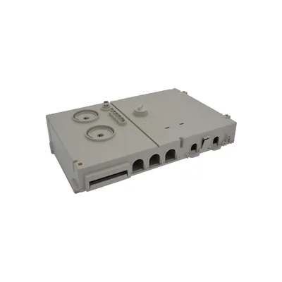 Honeywell Unidad de control de caldera de gas S4562DM1089V01U