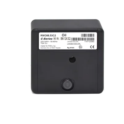 Riello Burner control RMO88.53C2 3013071