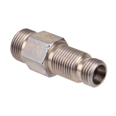 Weishaupt Conexión roscada 21832406017
