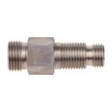 Weishaupt Threaded Connection 21832406017 — view 2