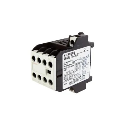ACV Relé electromagnético 3TG 1010-0AL2 54452082