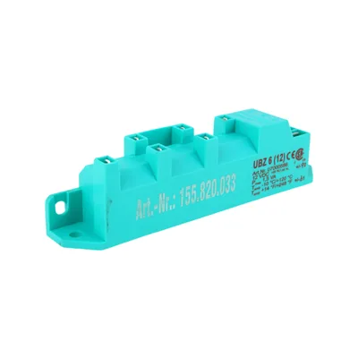 Anstoss Transformador de encendido UBZ 6 (12) 07000586