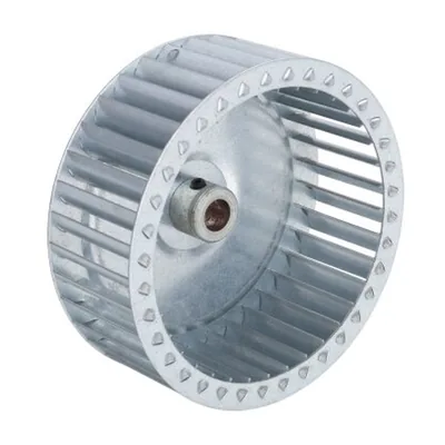 CIB Unigas Rodete del ventilador 2150003