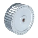 CIB Unigas Fan Impeller 2150003 — view 3