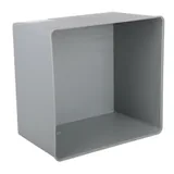 Ecoflam Carcasa del quemador 65300622 — vista 3