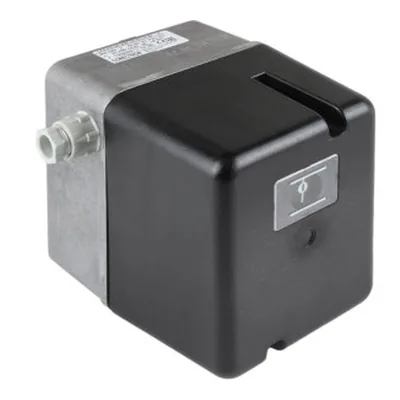Honeywell Actuador A5C-30 S7 LKS 310-35
