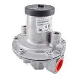 Kromschroder Regulador de presión de gas GDJ25R04-0Z 03155066