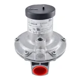 Kromschroder Regulador de presión de gas GDJ25R04-0Z 03155066 — vista 2