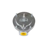 Kromschroder Filtro de gas 81937200 — vista 4