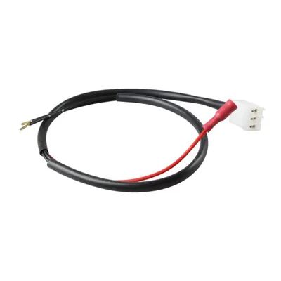 Riello Cable del electrodo de ionización 3002959