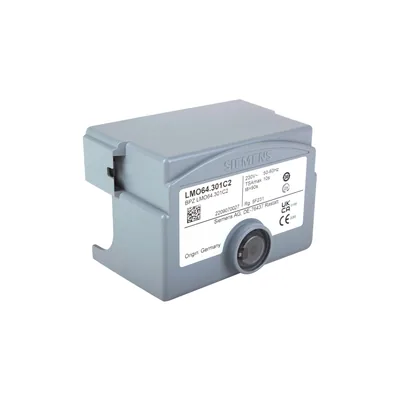 Siemens Burner control unit LMO64.301C2