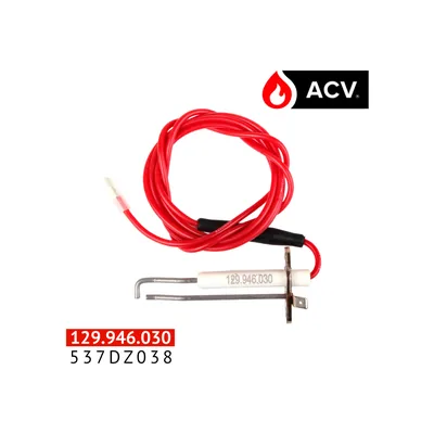 ACV Electrodo 537DZ038