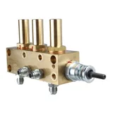 Riello Modulierender Verteilblock 3006227 — Ansicht 2