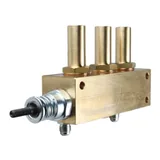 Riello Modulierender Verteilblock 3006227 — Ansicht 3