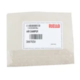 Riello Luftklappe 3007650 — Ansicht 2