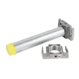 Riello Gas Manifold 3970144 — view 2