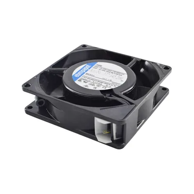 EBM PAPST Ventilador centrífugo 3956 9282708100