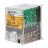 Honeywell Centralita de control del quemador MMI 810.1 Mod.33 0620220GR — vista 3