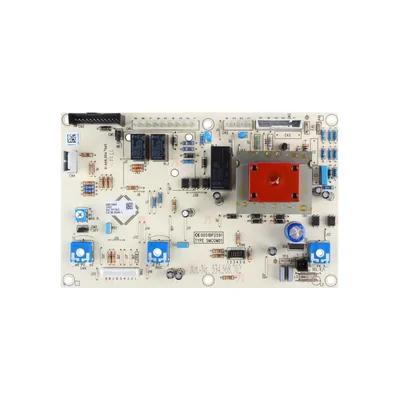 Honeywell PCB (placa de control) SM11444U