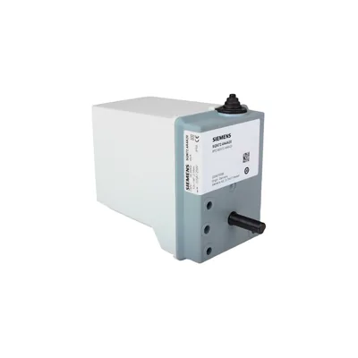 Siemens Actuator SQN72.4A4A20