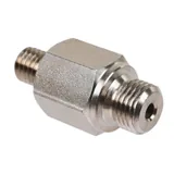 Weishaupt Accesorio roscado 25110324017 — vista 3