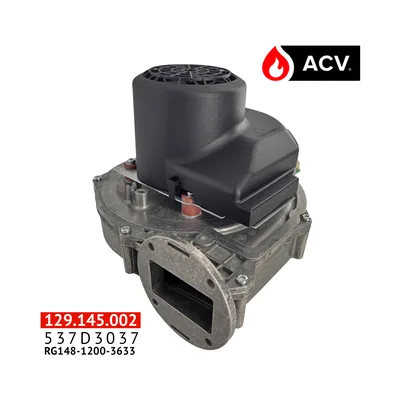 ACV Ventilador RG148-1200-3633 537D3037
