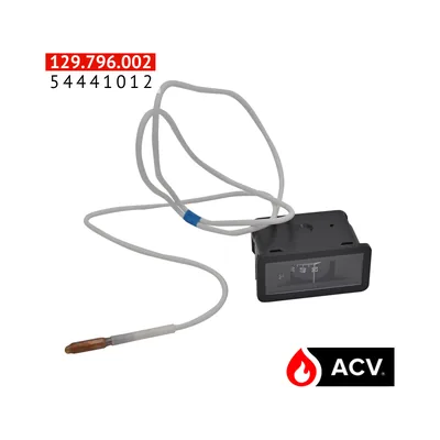 ACV Termómetro vertical 54441012