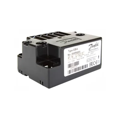Danfoss Transformador de encendido EBI4 052F4031