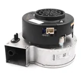 EBM PAPST Ventilador RLA97/0034-3612 55667.13005