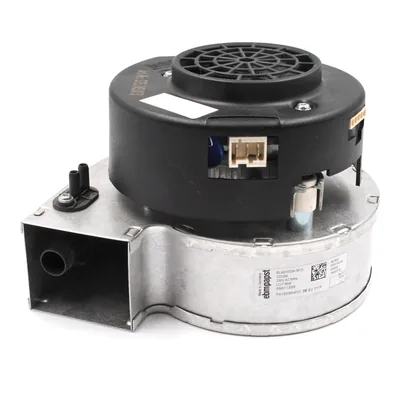EBM PAPST Ventilador RLA97/0034-3612 55667.13005