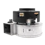 EBM PAPST Ventilador RLA97/0034-3612 55667.13005 — vista 2