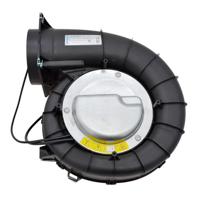 EBM PAPST Ventilador centrífugo G3G190-RQ45-04