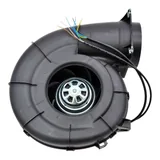 EBM PAPST Ventilador centrífugo G3G190-RQ45-04 — vista 2